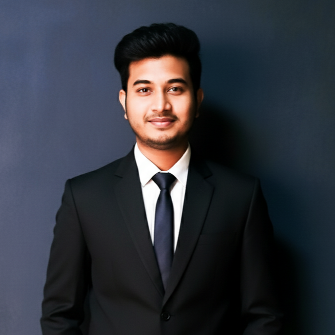 Afnan Shahriar